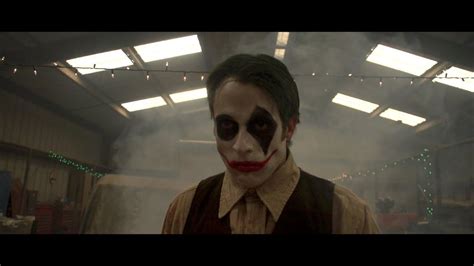 Joker Rising Movie